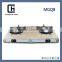 BBQ ceramic hot plate for frill fashion design gas cooker