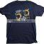 Sport fashion new model men's t-shirt