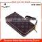 Best Selling Unisex Style Custom Leather Wallet Fashion walet for men