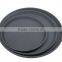 food serving tray plexiglass serving tray