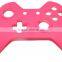 custom color shell for Xbox One Controller faceplate Matte Colors