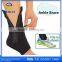2016 hot selling China factory zip up compression support adjustable ankle support