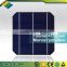 Hot Sale A Grade 6 inch 3BB Mono Solar Cell DH Solar Manufacturer