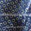 Small Flower Print Fabric for Men's Shirt Fabric Pants Fabric Swimwear Fabric