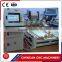 CHENCAN 4Axis 3D CNC Woodworking Router Engraving Machine 1530 CNC Router for cylinder