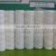 PP String Wound Filter Cartridge Making Machine Manufacturer