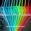 High brightness colorful EL electroluminescent glowing wire