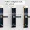 good quality fingerprint door lock