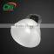 Waterproof 100lm/w aluminum 1pc led ip65 200w led ceiling lamp