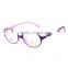 2015 new fashion baby Kids eyeglasses Frame tR90 With Lens children glasses frames TR5003