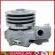 Genuine YC6105 Engine Parts Water Pump J3601-1307100D For Yuchai Bus and Trucks