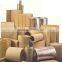 Top Quality Fireproof Mineral Wool Pipe / Tube Insulation