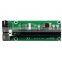 USB 3.0 PCI-E Express 1x to16x Extender Riser Board Card Adapter SATA Cable