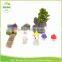 mini umbrella heart bird spring terrarium strawberry berries Garden miniatures Chinese Factory wholesale religious figurines