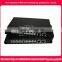 1to64ch FXO/FXS voice telephone fiber optic multiplexer pcm 30 channel multiplexer