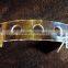 Custom acrylic wine stopper display holder
