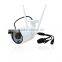New 4mp 1440p cmos infrared memory card security ip camera