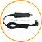 Dailyetech 12V 2A 1.5M Car Power Adapter Charger Cable For Garmin Rino 610 650 655t
