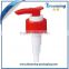 High quality manual liquid hand lotion soap dispenser pump head