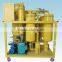 Used Turbine Oil Regeneration Machine/Vaccum System Turbine Oil Recycling Device