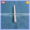 Milky quartz glass cylinder tube from Lianyungang