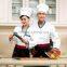 customized with good quality cotton/polyester Japanese style chef coat kimono uniform