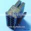 3.0mm pitch 14 pin connector wire to board wire to wire molex connector receptacle housing 43025-1400 dual row 43025 series