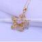 wholesale 925 silver freshwater pearl pendant with colors pearl