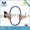Yoga Accessories Exercise Rings Yoga Blue Pilates Ring