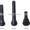 Tyre valves tubeless valves snap-in valves TR413 TR414