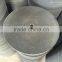 Cutting and grinding wheel/disc