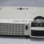 Full HD short throw Interactive 3D DLP Projector for Daytime Education use