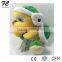 2016 Custom make Super Mario toys turtle super soft cotton funny toy