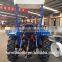 2016 new type 60hp multi-purpose farm mini tractor