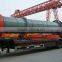 rotary dryer machine for cement industry india