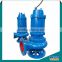 Centrifugal submersible pump centrifugal ip68 motor