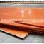 Shenzhen phenolic paper laminate bakelite round bar