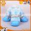 Pet Shoes Fabric Winter Rubber Dog Boots