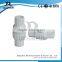 China Supplier Online Shopping Plastic PVC Hydraulic Check Valve