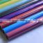 Top grade solid color wrapping paper roll