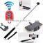 china for mobile accessory Selling New fashion gifts wireless bluetooth selfie Stick