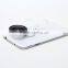 Universal 0.4X Clip Super Wide Angle Mobile Phone Lens
