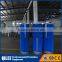 effluent treatment sludge dewatering equipment solid-liquid separator