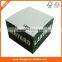 Fashion Design Memo Pad,printing Writing Pad,customized Memo Pad