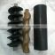 stable quality wide varieties rotor stator rubber