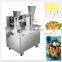 Hot Selling Automatic Samosa Ravioli Spring Roll stuffing Making Machine/ Samosa Making Dumpling Machine