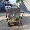 stainless steel scalder