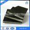 PVC material cover rubber surface pvc fire resistance conveyor belt from China supplier
