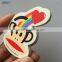 custom printed school eraser