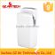 2016 GZ AIRTECH Automatic SS 304 2016 new Wall Mounted Automatic Sensor Jet Air Hand Dryer (KT-1650R)